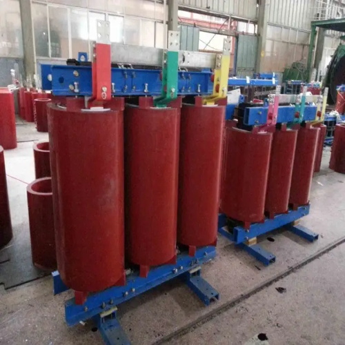 宝兴SCB10-250KVA干式变压器