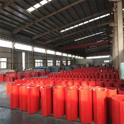 宝兴SCB13干式变压器