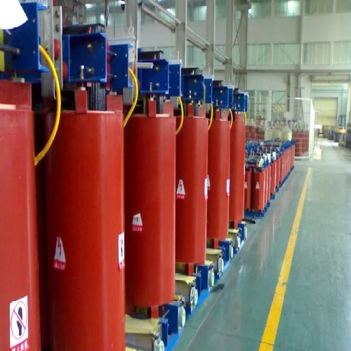 宝兴SCB10-200KVA干式变压器